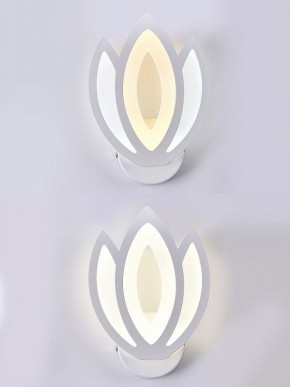 Бра Natali Kovaltseva LED LAMPS 81124 LED LAMPS 81124/1W в Менделеевске - mendeleevsk.ok-mebel.com | фото 6