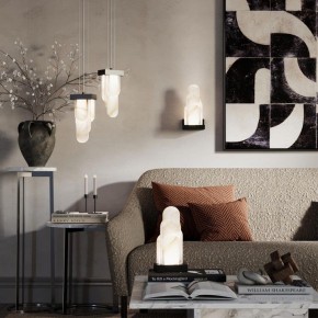 Бра Odeon Light Foros 5438/12WL в Менделеевске - mendeleevsk.ok-mebel.com | фото 5