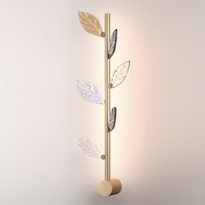 Бра Odeon Light Listva 5445/5WL в Менделеевске - mendeleevsk.ok-mebel.com | фото 2