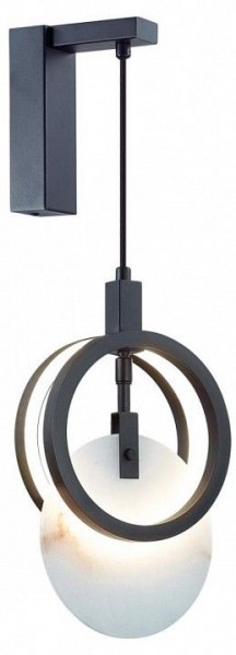 Бра Odeon Light Mercury 5422/17WL в Менделеевске - mendeleevsk.ok-mebel.com | фото 2