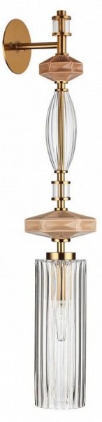 Бра Odeon Light Terra 5414/1WA в Менделеевске - mendeleevsk.ok-mebel.com | фото