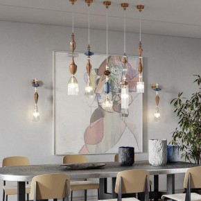 Бра Odeon Light Terra 5414/1WB в Менделеевске - mendeleevsk.ok-mebel.com | фото 5