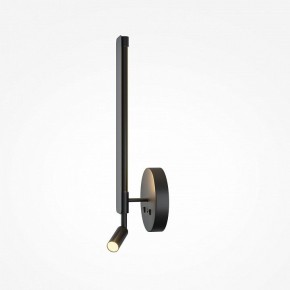 Бра с подсветкой Maytoni Combo MOD214WL-L8B3K1 в Менделеевске - mendeleevsk.ok-mebel.com | фото 2