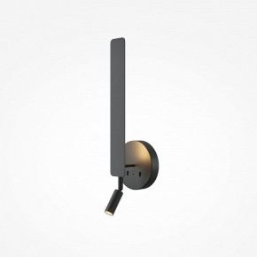 Бра с подсветкой Maytoni Combo MOD214WL-L8B3K1 в Менделеевске - mendeleevsk.ok-mebel.com | фото 3