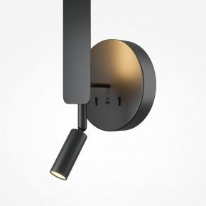 Бра с подсветкой Maytoni Combo MOD214WL-L8B3K1 в Менделеевске - mendeleevsk.ok-mebel.com | фото 7