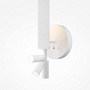 Бра с подсветкой Maytoni Combo MOD214WL-L8W3K1 в Менделеевске - mendeleevsk.ok-mebel.com | фото 4