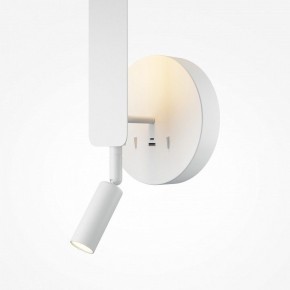Бра с подсветкой Maytoni Combo MOD214WL-L8W3K1 в Менделеевске - mendeleevsk.ok-mebel.com | фото 8