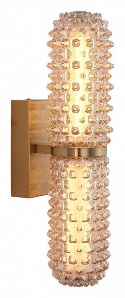 Бра ST-Luce SAGUARO SL6144.301.01 в Менделеевске - mendeleevsk.ok-mebel.com | фото 2