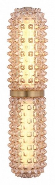 Бра ST-Luce SAGUARO SL6144.301.01 в Менделеевске - mendeleevsk.ok-mebel.com | фото 3