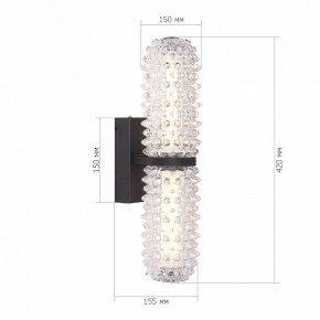 Бра ST-Luce SAGUARO SL6144.401.01 в Менделеевске - mendeleevsk.ok-mebel.com | фото 4