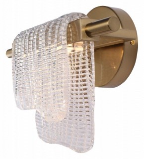Бра ST-Luce VOILE SL6021.201.06 в Менделеевске - mendeleevsk.ok-mebel.com | фото 3