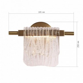 Бра ST-Luce VOILE SL6021.201.06 в Менделеевске - mendeleevsk.ok-mebel.com | фото 6