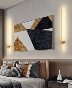 Бра TopDecor Uno Uno A3 33 4000k в Менделеевске - mendeleevsk.ok-mebel.com | фото 2