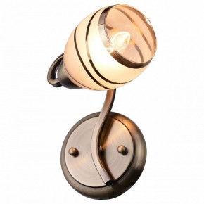 Бра TopLight Polly TL3720B-01AB в Менделеевске - mendeleevsk.ok-mebel.com | фото