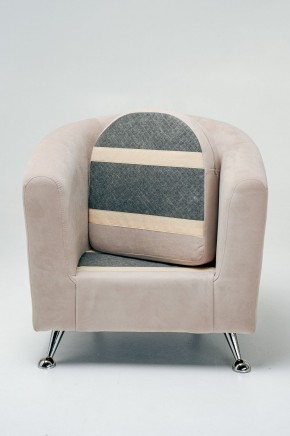Комплект мягкой мебели 601+600 (диван+кресло) в Менделеевске - mendeleevsk.ok-mebel.com | фото 6