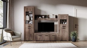 БРУНО Гостиная в Менделеевске - mendeleevsk.ok-mebel.com | фото