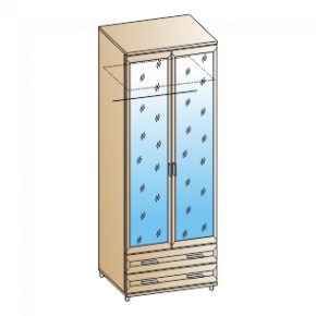 Детская Мелисса композиция 8 (Акация Молдау) в Менделеевске - mendeleevsk.ok-mebel.com | фото 11