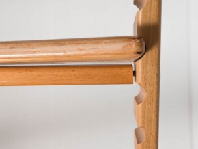 Детский растущий стул из бука Премиум Конёк Горбунёк (Светлый бук) в Менделеевске - mendeleevsk.ok-mebel.com | фото 8