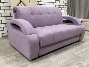 Диван Аккордеон 1280*2000 НПБ подлокотник СТАНДАРТ в Менделеевске - mendeleevsk.ok-mebel.com | фото