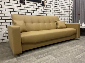 Диван Арбат МД с подлокотниками (ткань до 400 руб) в Менделеевске - mendeleevsk.ok-mebel.com | фото