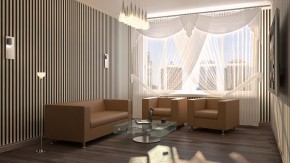 Диван двухместный Алекто Ткань рогожка ERA в Менделеевске - mendeleevsk.ok-mebel.com | фото 6