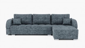 Диван Элита-3 (ПЗ) с оттоманкой в Менделеевске - mendeleevsk.ok-mebel.com | фото 3