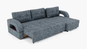 Диван Элита-3 (ПЗ) с оттоманкой в Менделеевске - mendeleevsk.ok-mebel.com | фото 4