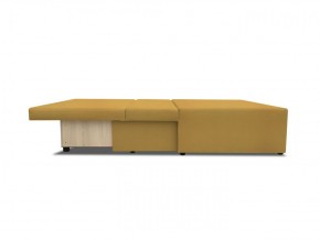 Диван Капитошка Dream Yellow в Менделеевске - mendeleevsk.ok-mebel.com | фото 4
