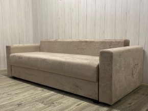 Диван Комфорт-2 (НПБ) велюр Candy 4 в Менделеевске - mendeleevsk.ok-mebel.com | фото 3