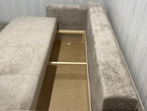 Диван Комфорт-2 (НПБ) велюр Candy 4 в Менделеевске - mendeleevsk.ok-mebel.com | фото 6