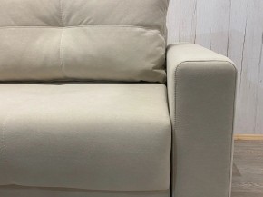 Диван Комфорт-2 (НПБ) велюр Luma 01 в Менделеевске - mendeleevsk.ok-mebel.com | фото 4