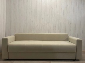 Диван Комфорт-2 (НПБ) велюр Luma 01 в Менделеевске - mendeleevsk.ok-mebel.com | фото 5