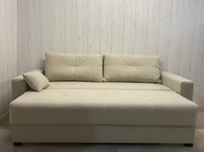 Диван Комфорт-2 (НПБ) велюр Luma 01 в Менделеевске - mendeleevsk.ok-mebel.com | фото 7