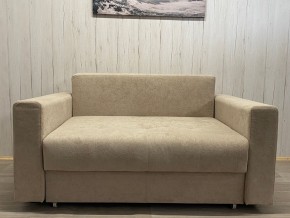 Диван Комфорт-7 БД 1200 ШП (НПБ) велюр Comfort 03 в Менделеевске - mendeleevsk.ok-mebel.com | фото 7