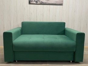 Диван Комфорт-7 БД 1200 ШП (НПБ) велюр Modus 20 в Менделеевске - mendeleevsk.ok-mebel.com | фото 4