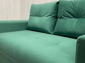 Диван Комфорт-7 БД 1200 ШП (НПБ) велюр Modus 20 в Менделеевске - mendeleevsk.ok-mebel.com | фото 6