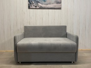 Диван Комфорт-7 БД 1200 УП (ППУ) велюр Monaco 14 в Менделеевске - mendeleevsk.ok-mebel.com | фото 6