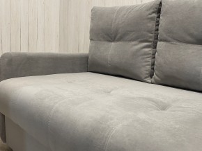 Диван Комфорт-7 БД 1200 УП (ППУ) велюр Monaco 14 в Менделеевске - mendeleevsk.ok-mebel.com | фото 7