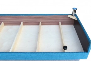 Диван-кровать Комфорт без подлокотников BALTIC CAMEL (4 подушки) в Менделеевске - mendeleevsk.ok-mebel.com | фото 6