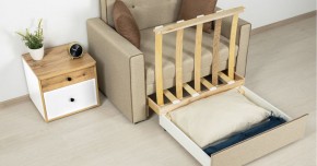 Диван-кровать Найс Р (85) ТД 295 в Менделеевске - mendeleevsk.ok-mebel.com | фото 6