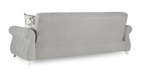 Диван-кровать Роуз ТД 414 + комплект подушек в Менделеевске - mendeleevsk.ok-mebel.com | фото 5
