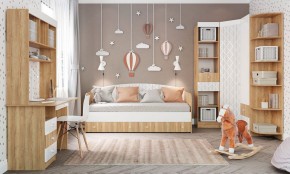 СКАНДИ ДКД2000.1 Кровать с ящиками в Менделеевске - mendeleevsk.ok-mebel.com | фото 2