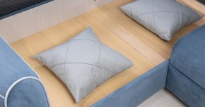 Диван-кровать угловой Френсис арт. ТД 263 в Менделеевске - mendeleevsk.ok-mebel.com | фото 9