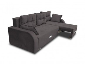 Диван Милан Dream Grey в Менделеевске - mendeleevsk.ok-mebel.com | фото 2