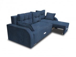 Диван Милан Savana Plus Denim в Менделеевске - mendeleevsk.ok-mebel.com | фото 2