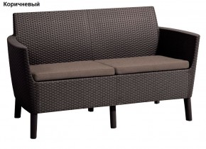 Диван Салемо 2-х местный (Salemo 2 seater sofa) в Менделеевске - mendeleevsk.ok-mebel.com | фото 5