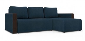 Диван угловой Алиса 3 Bahama DENIM TDB в Менделеевске - mendeleevsk.ok-mebel.com | фото