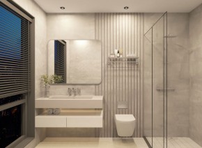 DK2036-BK Встраиваемый светильник влагозащ., IP 44, до 15 Вт, GU10, LED, черный, алюминий в Менделеевске - mendeleevsk.ok-mebel.com | фото 5