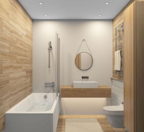 DK2036-WH Встраиваемый светильник влагозащ., IP 44, до 15 Вт, GU10, LED, белый, алюминий в Менделеевске - mendeleevsk.ok-mebel.com | фото 6