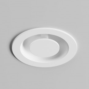 DK2700-WH Встраиваемый светильник, IP 20, 7 Вт, LED 3000, белый, алюминий в Менделеевске - mendeleevsk.ok-mebel.com | фото 2